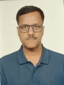 Dr. Tushar Agrawal