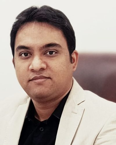Dr. Harshal Kalambe